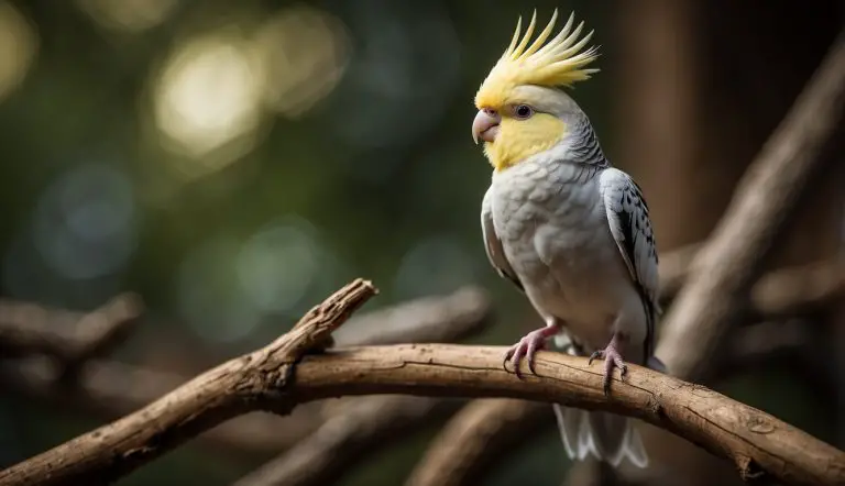 When Do Cockatiels Molt? Understanding Your Pet’s Feather Cycle