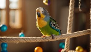 What is a Parakeet’s Lifespan: Unveiling Their Life Expectancy