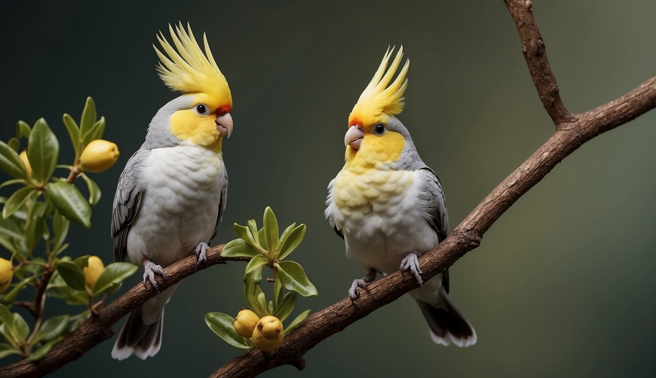 Do Cockatiels Like Music? Understanding Your Pet Bird's Musical Preferences