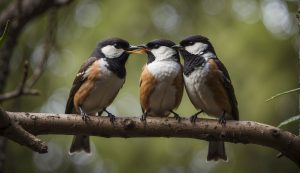 Can Birds Speak to Each Other? Understanding Avian Communication