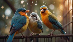 Can Pet Birds Cause Allergies? Understanding the Risks in Your Home