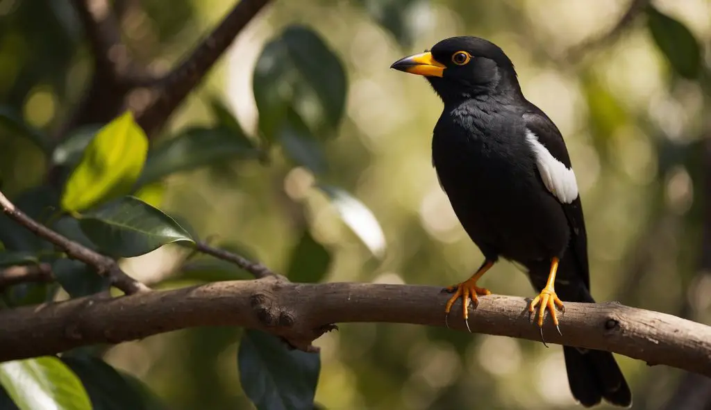 How Much is a Mynah Bird? Your Guide to Costs and Care Essentials