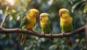Are Parakeets Good for Kids? Uncovering the Benefits of Feathered Friends