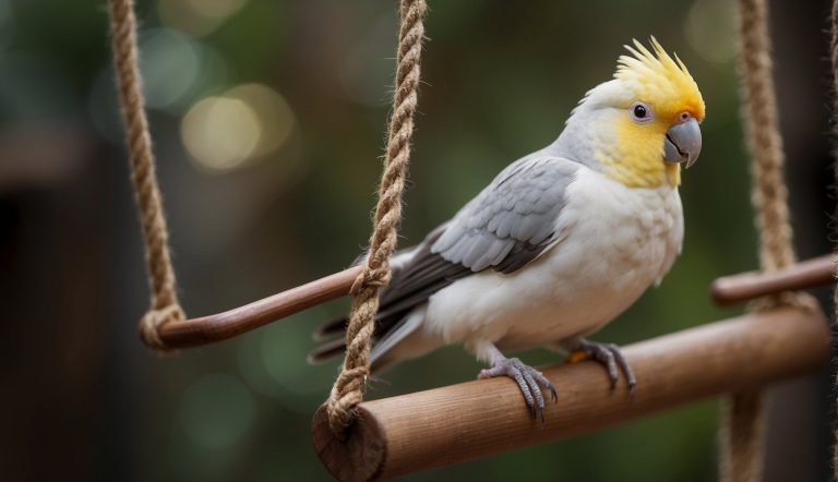 Are Cockatiels Clean Birds? Uncovering the Truth About Their Hygiene Habits