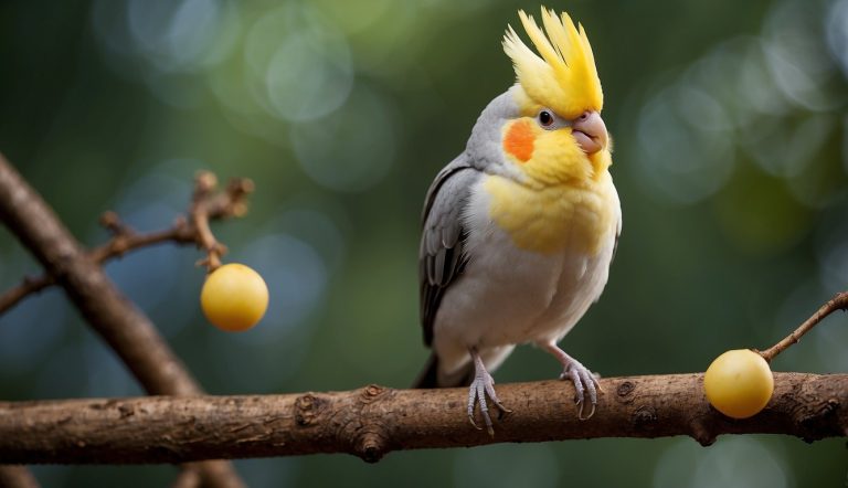 How to Care for Sick Cockatiel: Essential Tips for Recovery