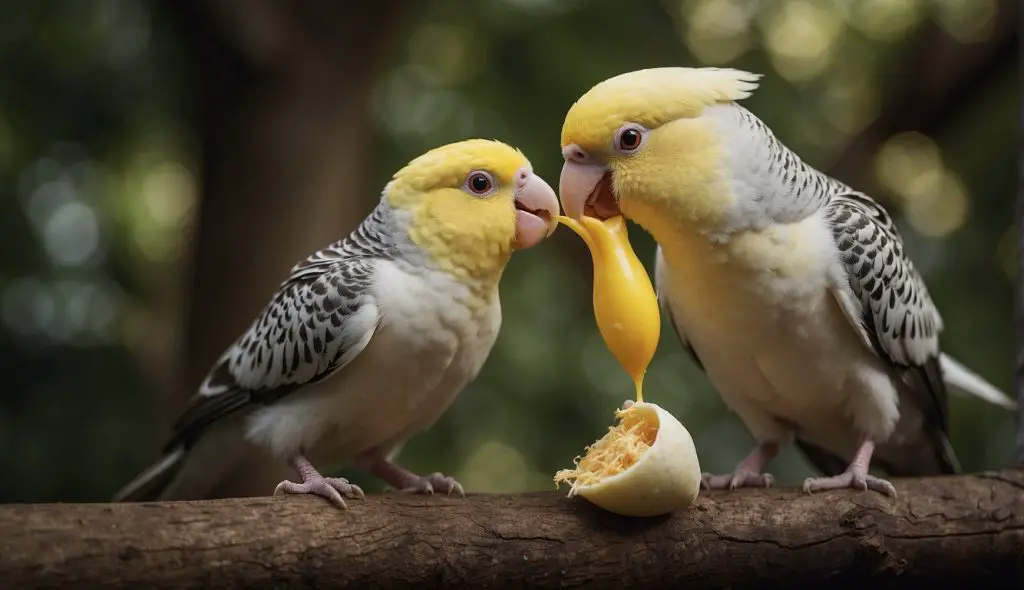 Do Cockatiels Take Care of Their Young? Understanding Parental Behavior in Pet Birds