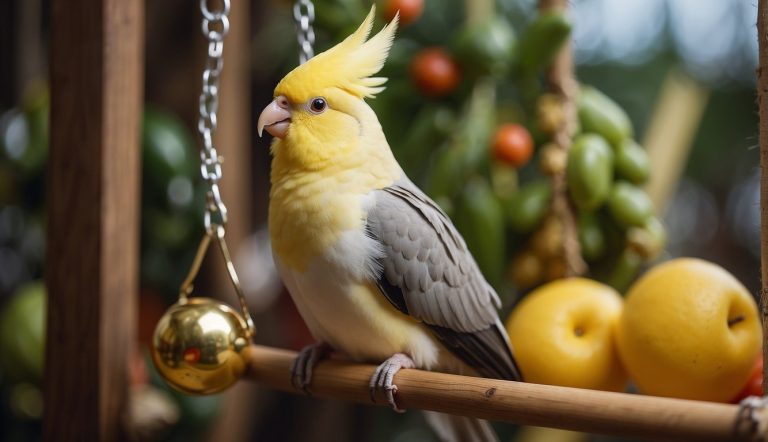 How Much do Cockatiels Usually Cost? Breaking Down Bird Pricing